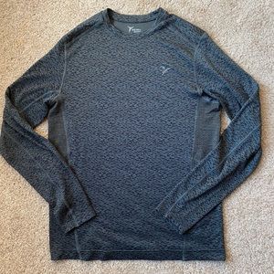 Old Navy Active Long Sleeve Tee